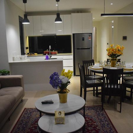 Star Luxury Suites Klcc Kuala Lumpur Zewnętrze zdjęcie