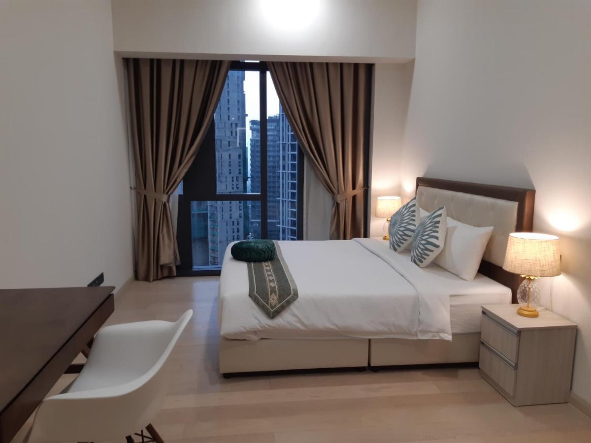 Star Luxury Suites Klcc Kuala Lumpur Zewnętrze zdjęcie