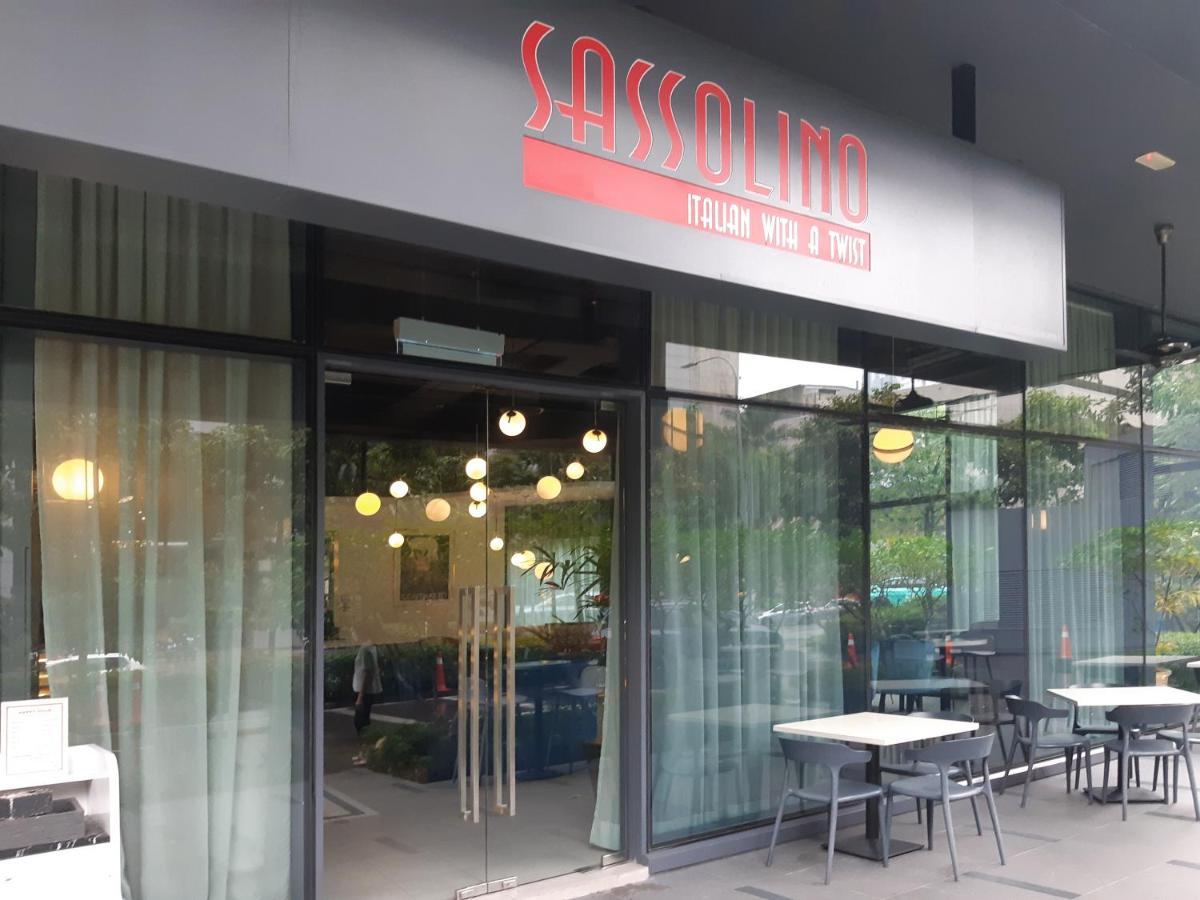 Star Luxury Suites Klcc Kuala Lumpur Zewnętrze zdjęcie