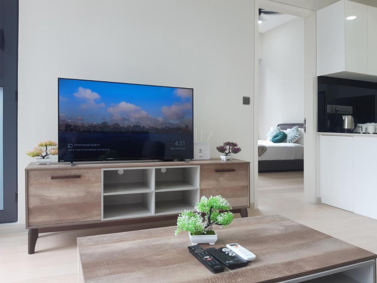Star Luxury Suites Klcc Kuala Lumpur Zewnętrze zdjęcie