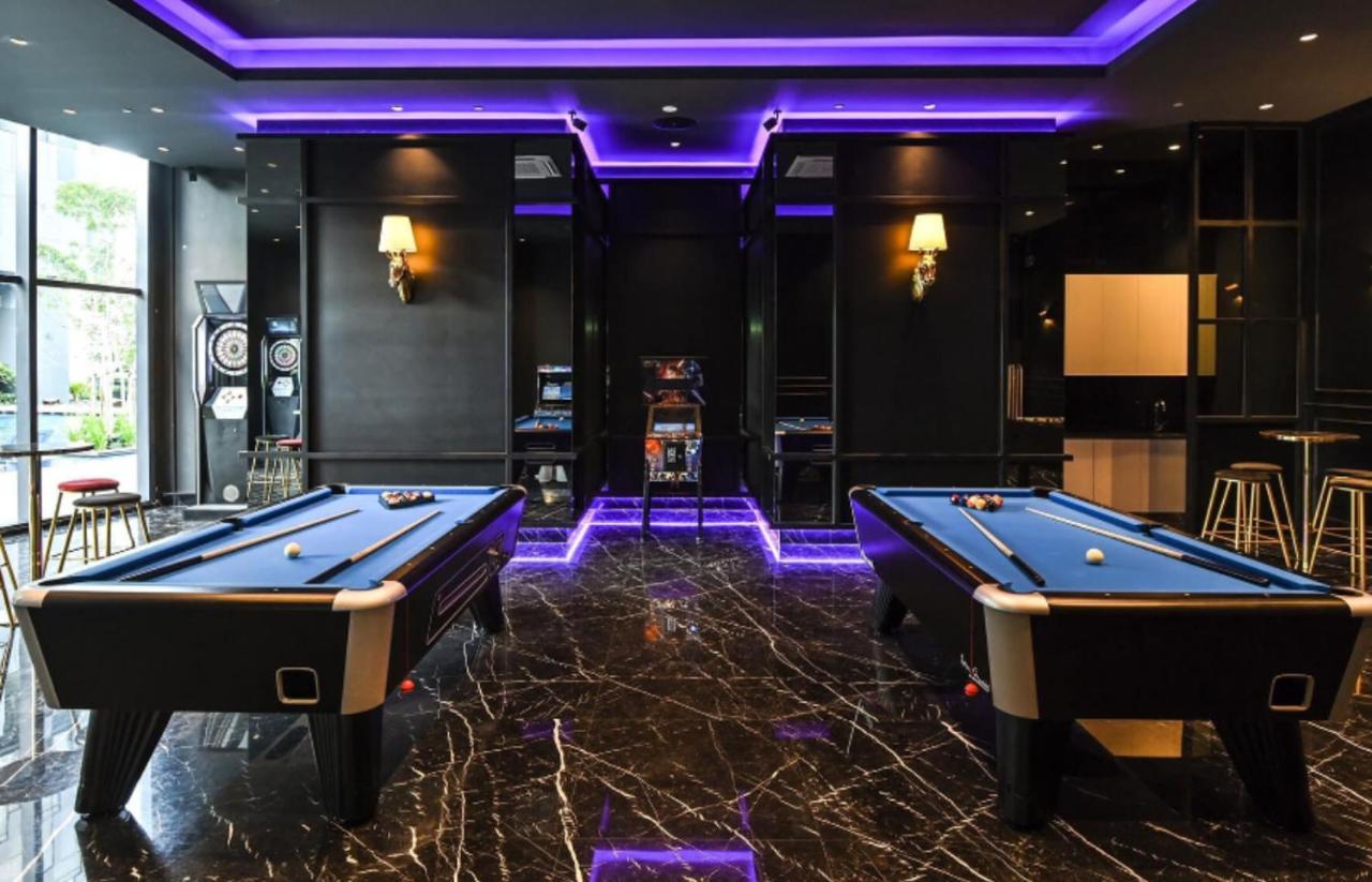 Star Luxury Suites Klcc Kuala Lumpur Zewnętrze zdjęcie