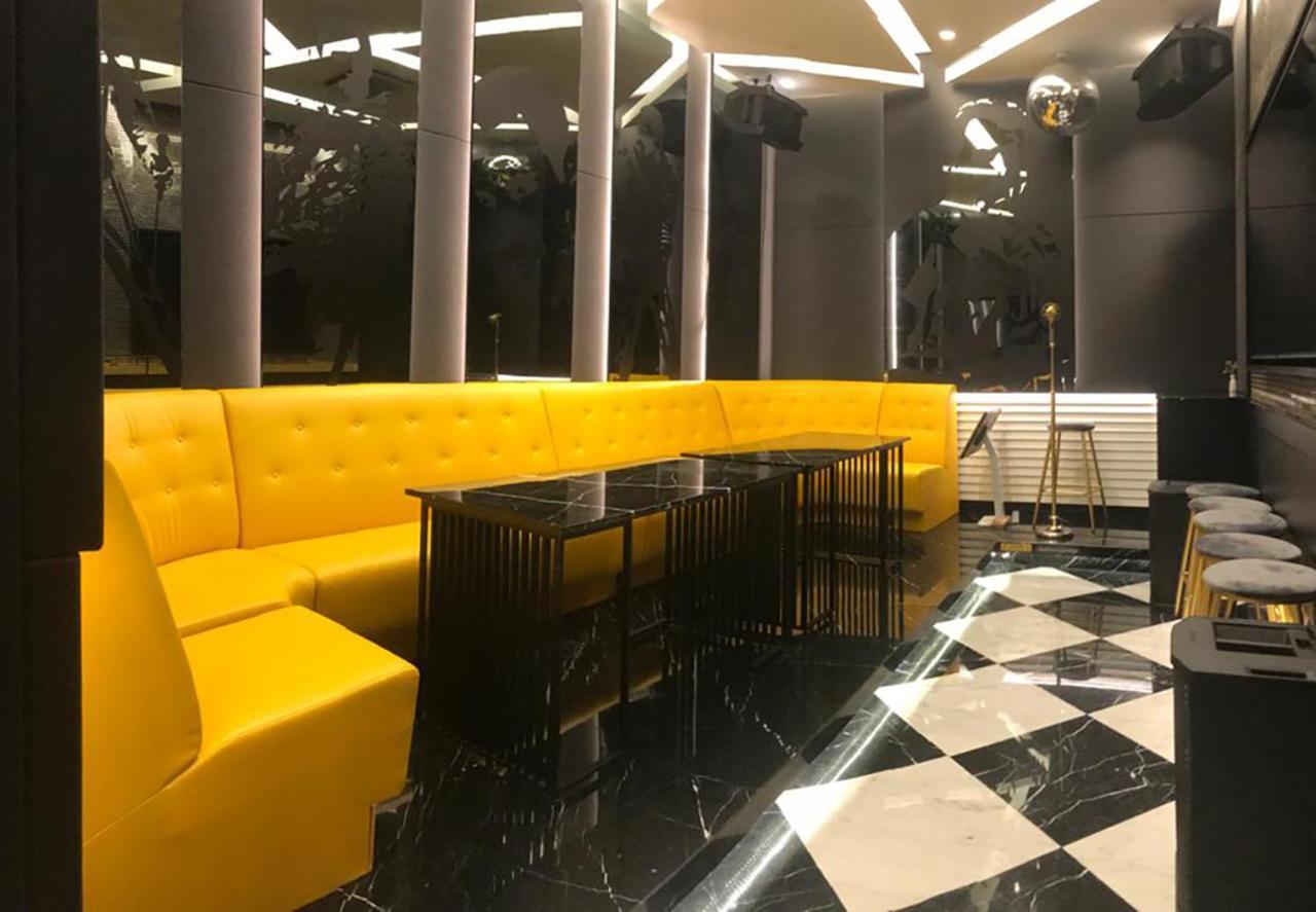 Star Luxury Suites Klcc Kuala Lumpur Zewnętrze zdjęcie