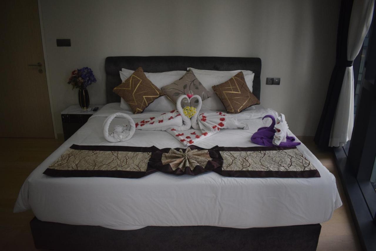 Star Luxury Suites Klcc Kuala Lumpur Zewnętrze zdjęcie