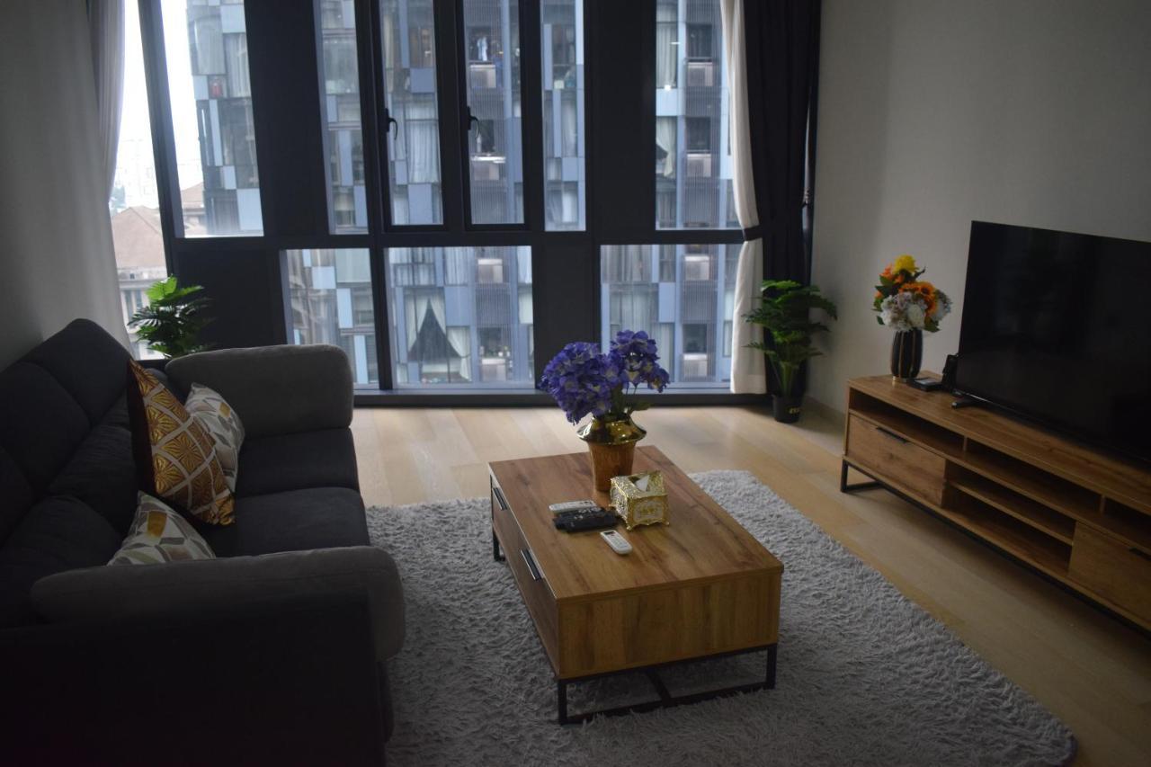 Star Luxury Suites Klcc Kuala Lumpur Zewnętrze zdjęcie
